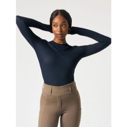 PS of Sweden SS25 Trainingsshirt Leandra