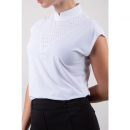 PS of Sweden SS25 Sleeveless Competition Top