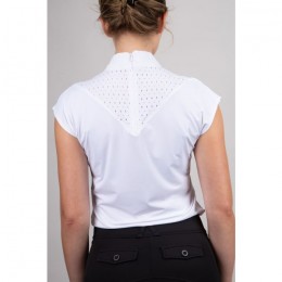 PS of Sweden SS25 Sleeveless Competition Top