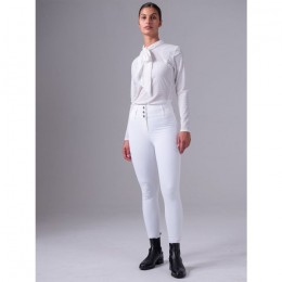 PS of Sweden SS25 Mesh Top Delilah