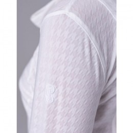 PS of Sweden SS25 Mesh Top Delilah