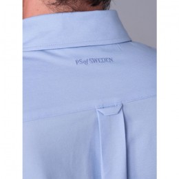 PS of Sweden SS25 Pique Shirt Roberto
