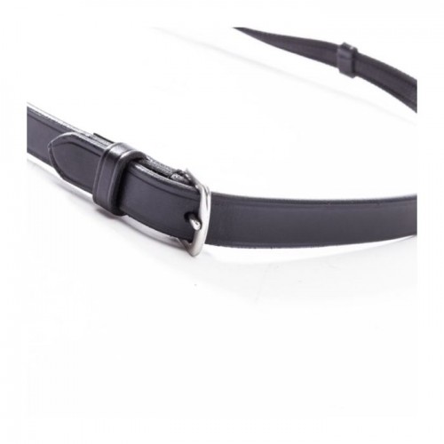 Kavalkade Rolled Rubberized Reins