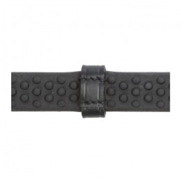 Kavalkade Grip Reins with stops