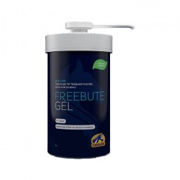 Cavalor FreeBute Gel