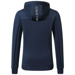 Covalliero SS25 Hoodie Trainingsjacket