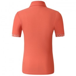 Covalliero SS25 Trainingsshirt Polo