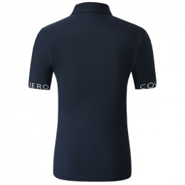 Covalliero SS25 Trainingsshirt Polo