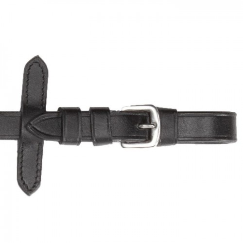 Kavalkade Biothane reins with stops