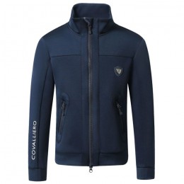 Covalliero SS25 Jacket Sporty KIDS
