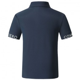 Covalliero SS25 Polo Shirt KIDS
