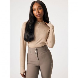 PS of Sweden SS25 Base Layer Equimerino Erin