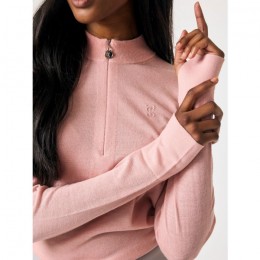 PS of Sweden SS25 Base Layer Equimerino Erin