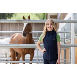 Covalliero SS25 Bodywarmer Kids