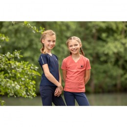 Covalliero SS25 T-Shirt V KIDS