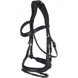 Covalliero Bridle Anatomical
