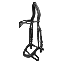 Waldhausen Anatomical Icelandic Bridle