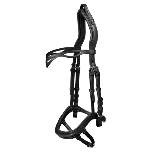 Waldhausen Anatomical Icelandic Bridle