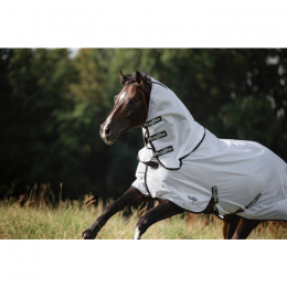 Covalliero Fly Rug RugBe SuperFly