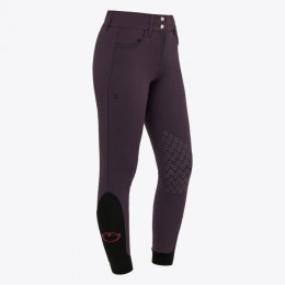 Cavalleria Toscana FW'22 American Knee Grip Breeches Women