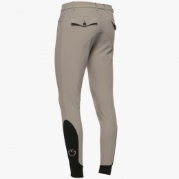 Cavalleria Toscana FW'22 CT Team Raceway Riding Breeches Men