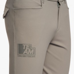 Cavalleria Toscana FW'22 CT Team Raceway Riding Breeches Men