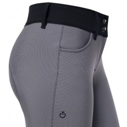 Cavalleria Toscana SS'22 American Knee Grip Breeches Women F800