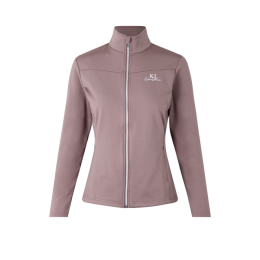 Kingsland SS'23 Tiana ladies fleece jacket