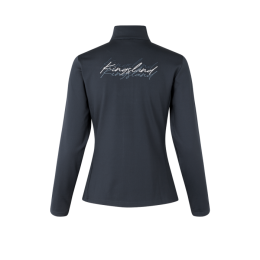 Kingsland SS'23 Tiana ladies fleece jacket