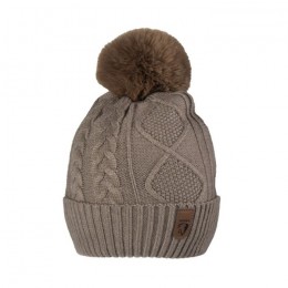 Horka FW'23 Knitted Hat