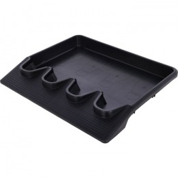 Kerbl Tray for Taking Off Shoes / Boots EasyOut