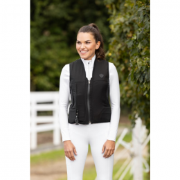 Covalliero Airbag Jacket Manege