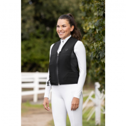 Covalliero Airbag Jacket Manege