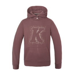 Kingsland SS'23 Brilley junior hoodie