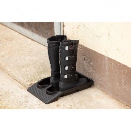 Kerbl Tray for Taking Off Shoes / Boots EasyOut