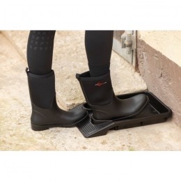 Kerbl Tray for Taking Off Shoes / Boots EasyOut