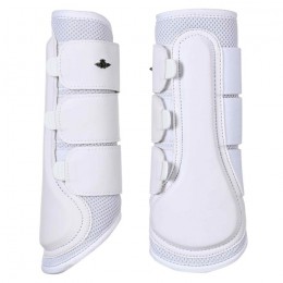 HV Polo Beenbeschermers Air Flow