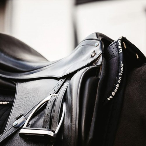 Back on Track Aurora Impact Half Pad