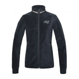 Kingsland FW'23 Jacket Fleece Ester
