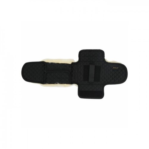 Horseguard medilamb merino girth sleeve