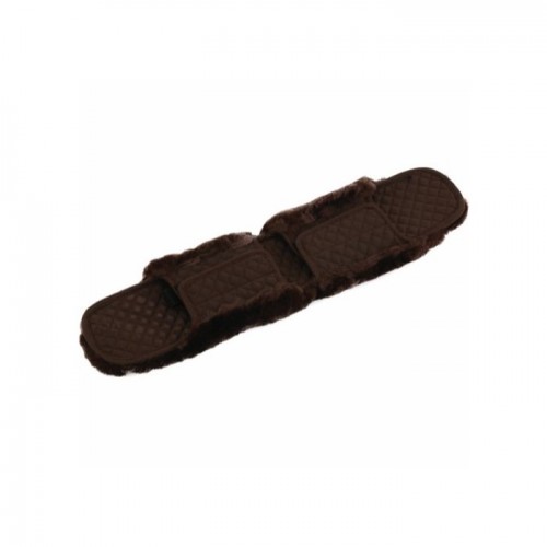 Horseguard medilamb merino girth sleeve