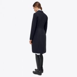 Cavalleria Toscana FW'23 CT Mini Orbit Flock Frack Woman