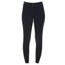 Cavalleria Toscana American Winter Knee Grip Breeches Women