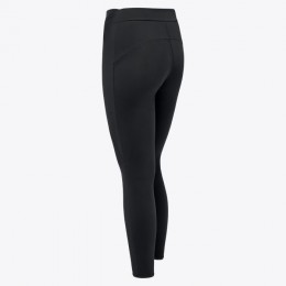 Cavalleria Toscana FW'23 Nylon Knit Waistband CT Knee Grip Leggings Women