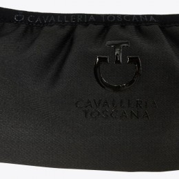Cavalleria Toscana CT Cotton Stirrup Covers Short