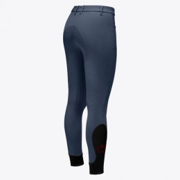 Cavalleria Toscana SS'23 CT Motif Print Girl Breeches