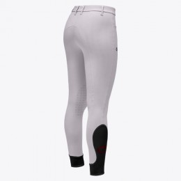 Cavalleria Toscana SS'23 CT Motif Print Girl Breeches