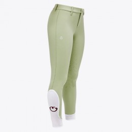 Cavalleria Toscana SS'23 CT Line System Breeches Kids