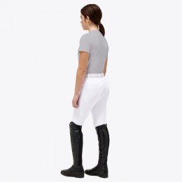 Cavalleria Toscana SS'23 CT Dash S/S Cotton T-Shirt Girls