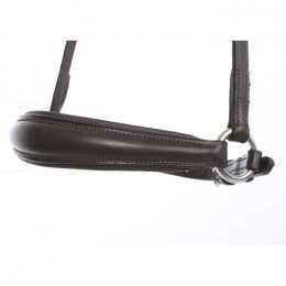 Kavalkade Hanoverian Noseband